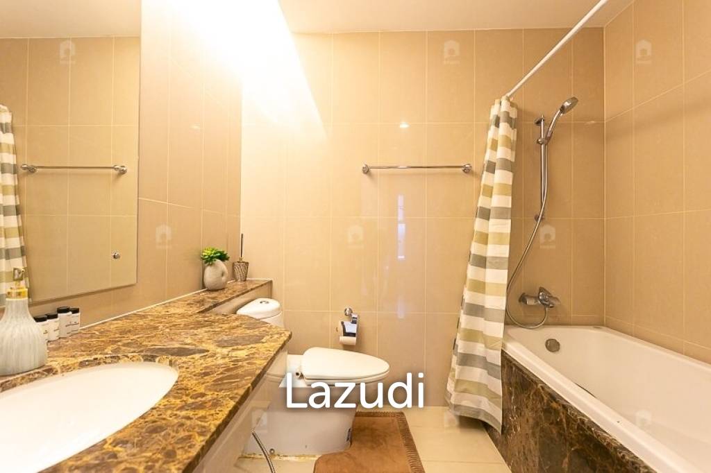 picture 2 Bed 2 Bath 90 SQ.M The Prime 11 Condo - 15/15