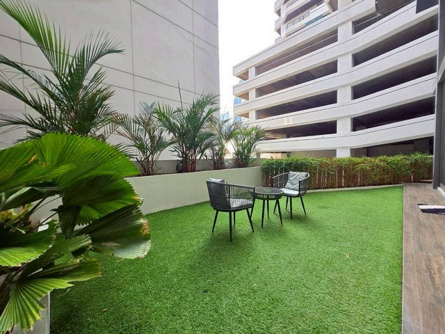 รูป HR3321 Rare Item Super Luxury House with Private Lift 749 Residence สุขุมวิท 49/1 ใกล้ BTS พร้อมพงษ์ & ทองหล่อ - รูปที่ 4/9
