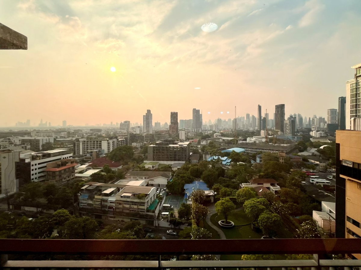 รูป RS5422 ให้เช่า Rhythm Sukhumvit 42 ใกล้ BTS เอกมัย - รูปที่ 7/19