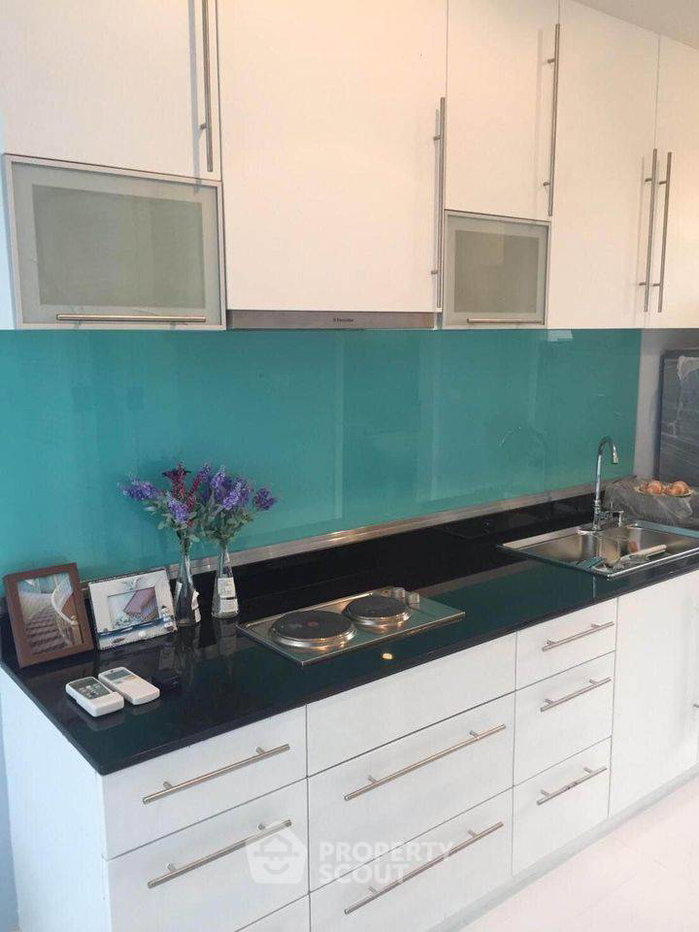 รูป คอนโด 1-ห้องนอน ที่ โบ๊ทเฮ้าส์หัวหิน คอนโดมิเนียม ใกล้ เดอะ เวเนเซีย (ID 1844929) - รูปที่ 7/8