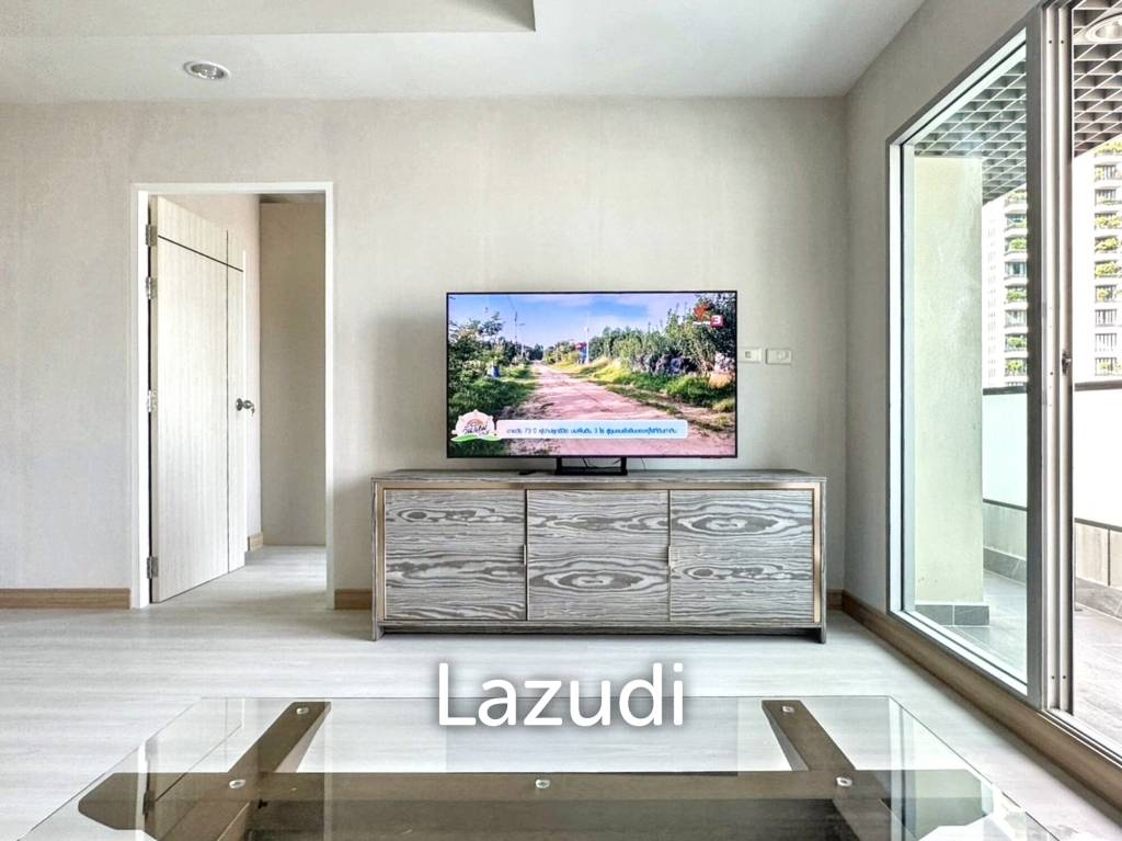 picture 2 Bed 2 Bath 80 SQ.M at Baan Nonsi - 1/13