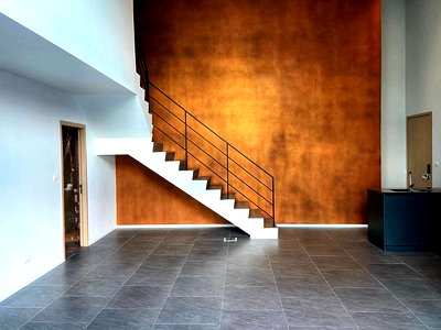 Condos for sale : LTH3828 – The Lofts Silom FOR SALE 2 beds 2 baths size 107 Sq.M. Nearby BTS Surasak station ONLY 20.8 MB