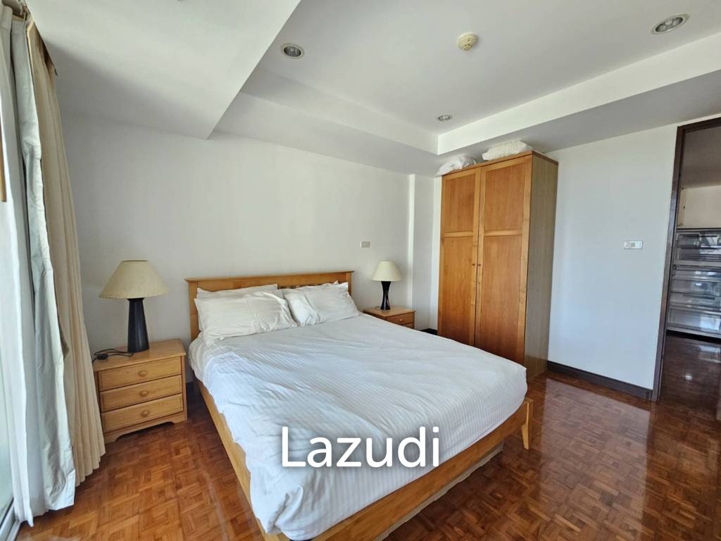 picture SEARIDGE : 2 Bedrooms condo with Mountain views - 13/22