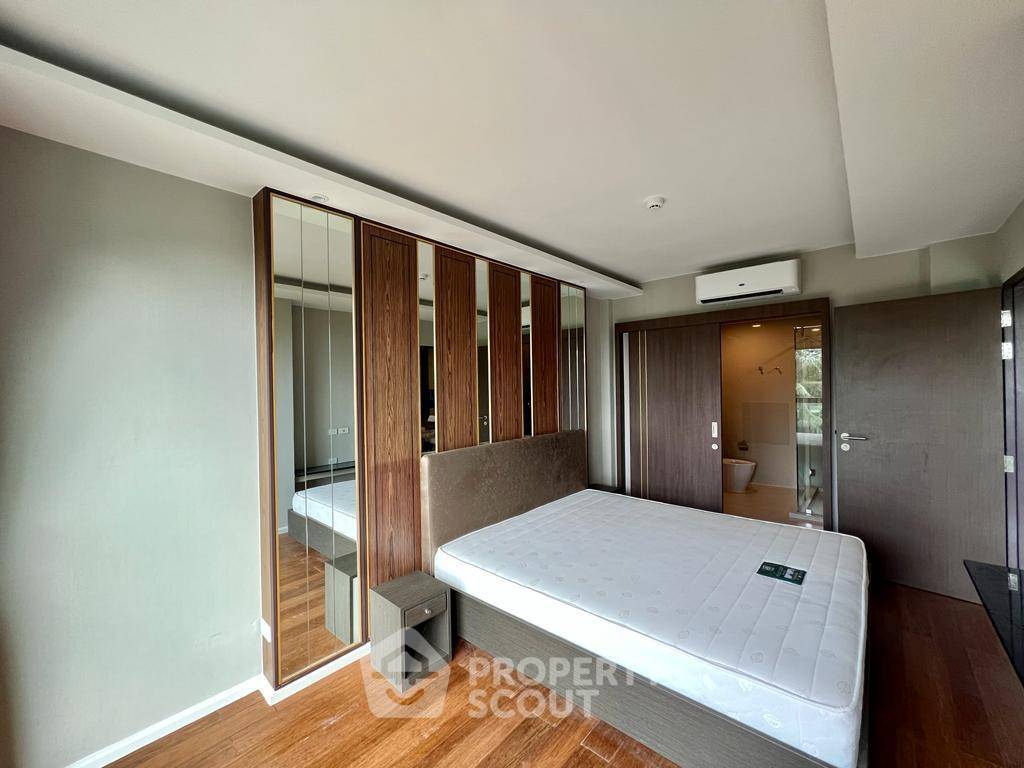 2-BR Condo at Mida Grande Resort Phuket in Choeng Thale (ID 2111800) - image 2