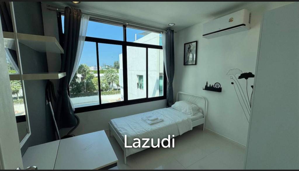รูป 100.0 ตร.ม. 3 ห้องนอน 2 ห้องน้ำ คอนโดสำหรับ ขาย & เช่าใน กมลา - รูปที่ 16/21
