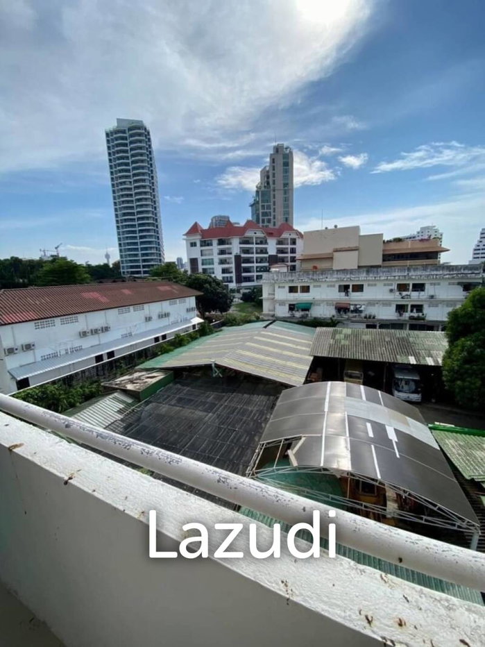 รูป 36.0 ตร.ม. 1 ห้องนอน 1 ห้องน้ำ คอนโดสำหรับ ขายใน บางละมุงบางละมุง - รูปที่ 12/12