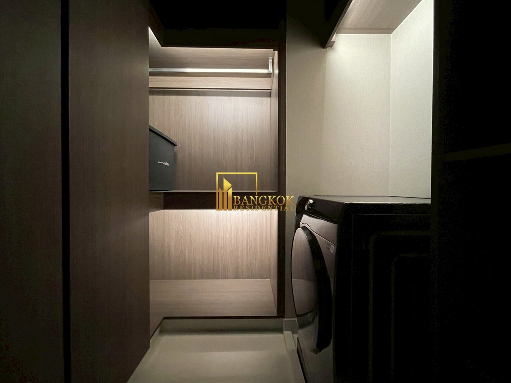 รูป Q Sukhumvit | Modern 2 Bedroom Condo For Rent Next to BTS - BR61153CD - รูปที่ 21/37