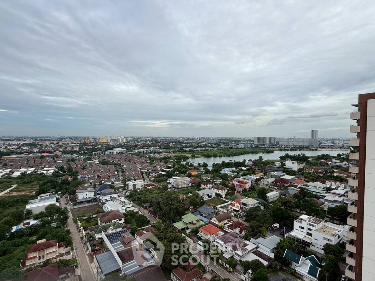 รูป คอนโด 3-ห้องนอน ที่ ริเวียร่า คอนโดมิเนียม เมืองทองธานี ใน ปากเกร็ด (ID 2653150) - รูปที่ 20/20