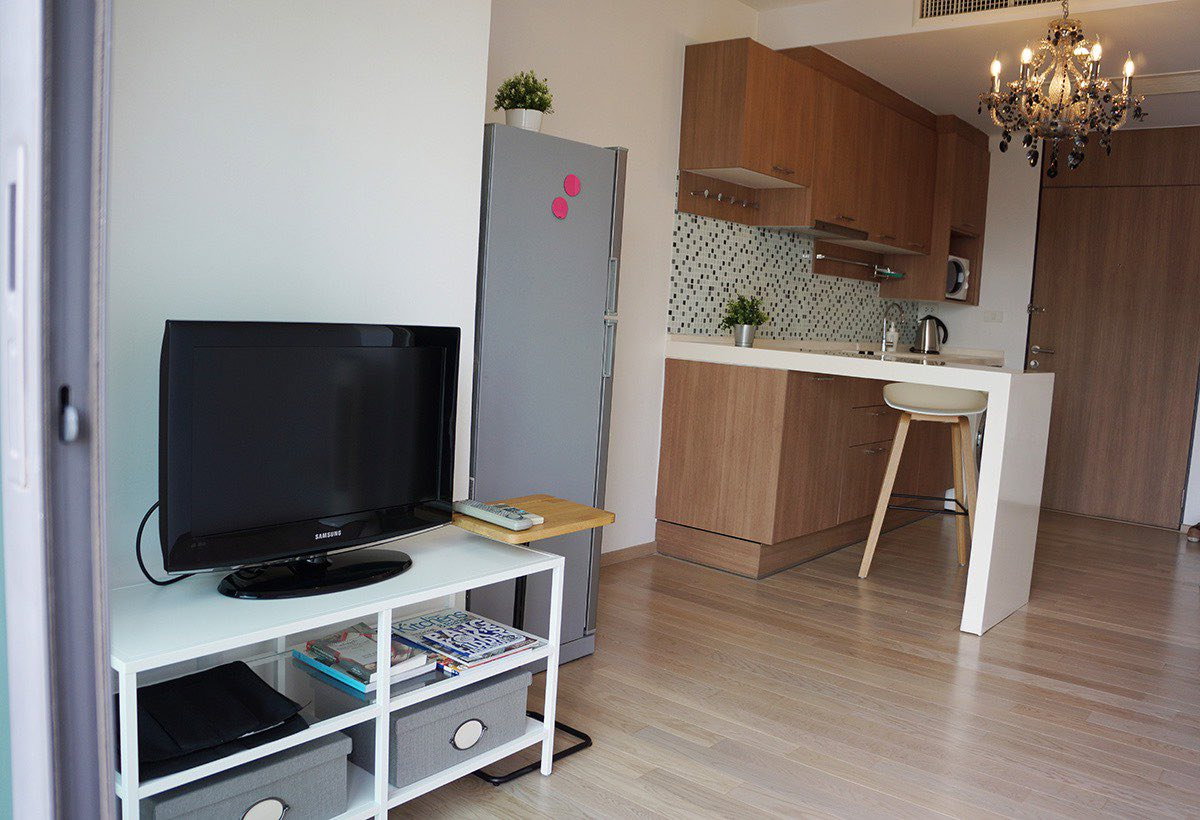 picture RS5418 For Rent: Noble Remix 2, next to BTS Thonglor - 9/19