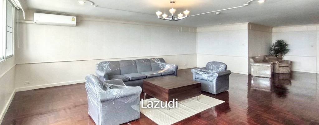 picture 3 Bed 3 Bath 250 Sqm Le Chateau Mansion - 4/9