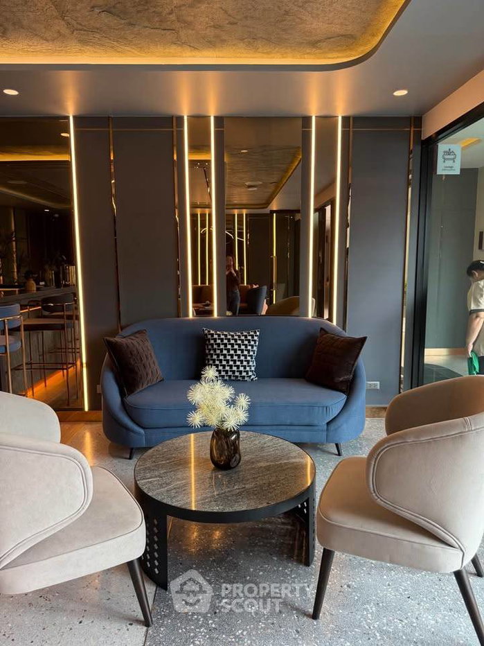 รูป คอนโด 1-ห้องนอน ที่ อะไรซ์ เจริญเมือง ใน ท่าศาลา (ID 2618652) - รูปที่ 21/21