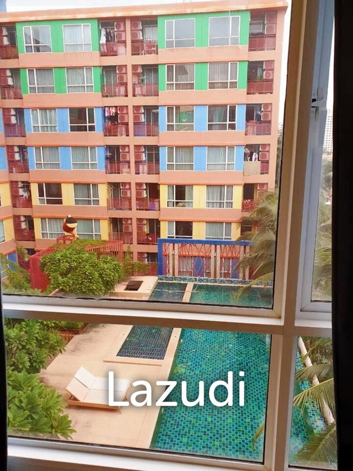 picture 2 Bed 1 Bath 55 SQ.M C Style condominium - 10/10