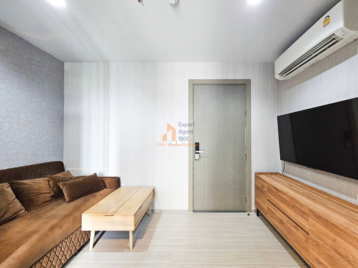 รูป ขาย/SALE : Life Asoke Rama 9 (ไลฟ์ อโศก พระราม 9) - 1 ห้องนอน LC141 - รูปที่ 2/12