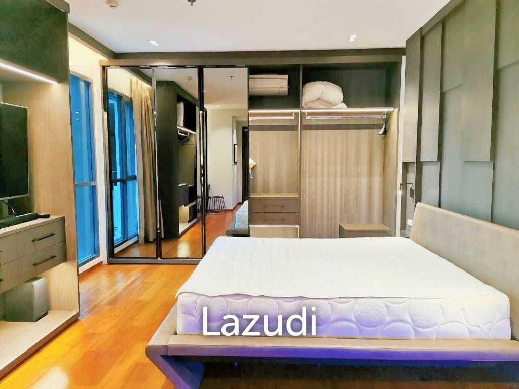 picture 2 Bedroom 2 Bathroom 120 SQ.M The Parco - 9/15