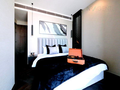 Condos for rent : 🎊 For Rent Condo THE ESSE SUKHUMVIT 36 Building 1, Floor 37,3 bed room, Room size 124.00 sqm