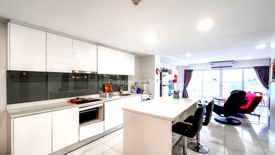 Condos for sale : 🛏️ 2 Bed - 🛁 3 Bath - 🏙️ City View - 🌏 FOREIGN name - 🏢 The Place Pratumnak Pattaya - Ref: PLC29