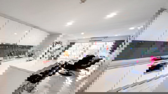 🛏️ 2 Bed - 🛁 3 Bath - 🏙️ City View - 🌏 FOREIGN name - 🏢 The Place Pratumnak Pattaya - Ref: PLC29