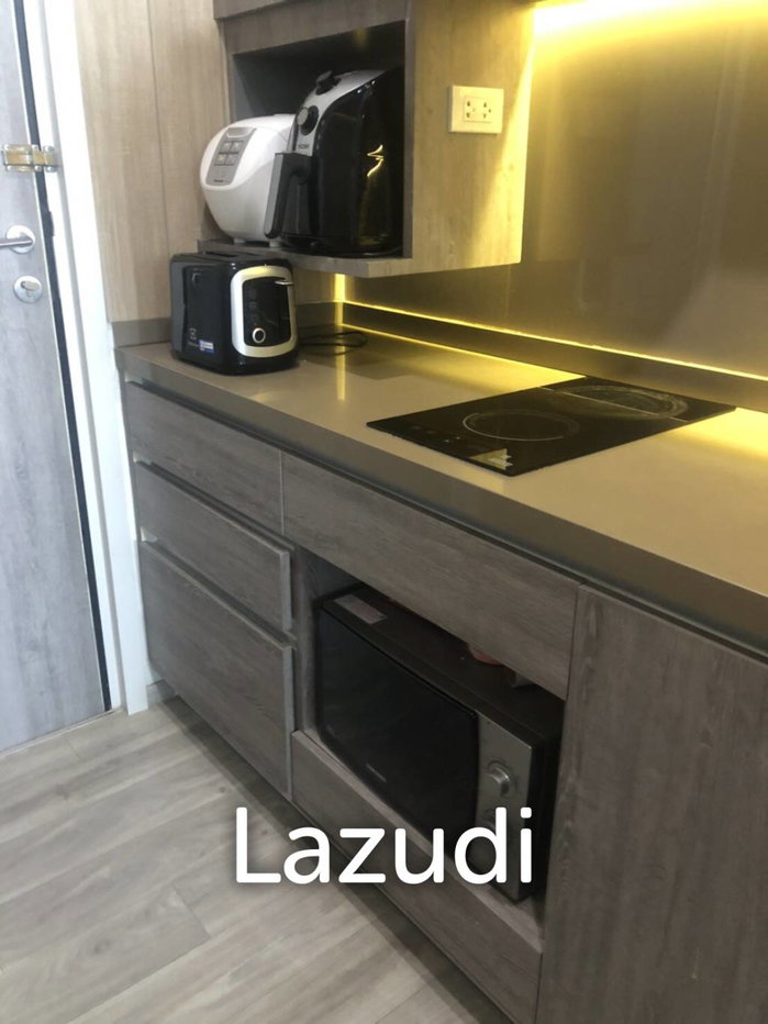 รูป 76.0 ตร.ม. 2 ห้องนอน 2 ห้องน้ำ คอนโดสำหรับ ขายใน บางละมุงบางละมุง - รูปที่ 16/28