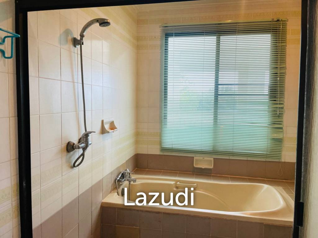 รูป 175.0 ตร.ม. 2 ห้องนอน 2 ห้องน้ำ คอนโดสำหรับ ขายใน นาจอมเทียน - รูปที่ 8/22