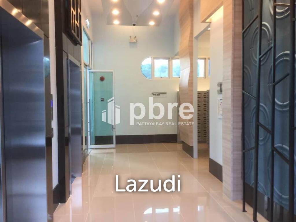 picture 2 Bed 2 Bath 84 SQ.M Supalai Mare Condo - 16/17
