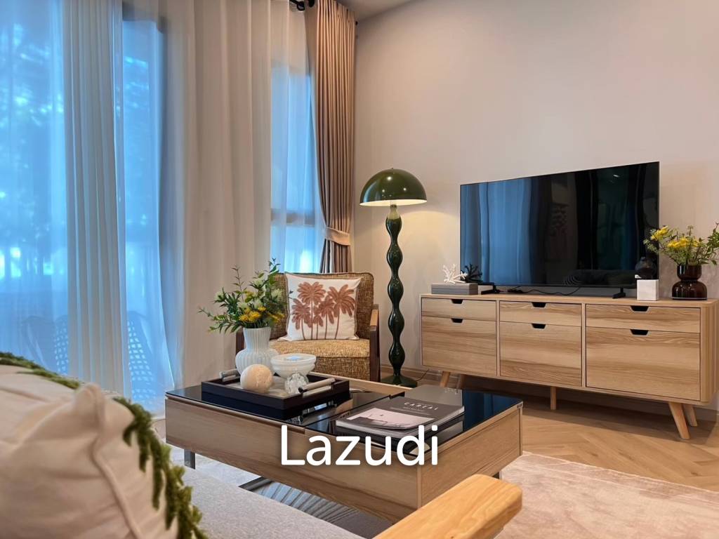 picture 1 Bed 1 Bath 30 SQ.M The Adora Rawai - 2/13