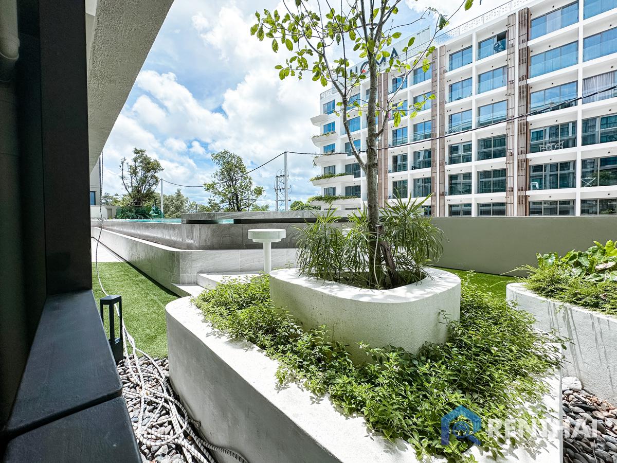 2 beds 68 sqm