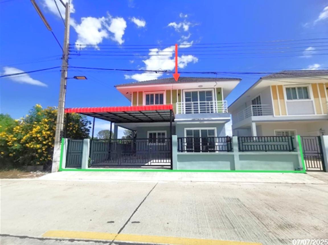 รูป บ้านเดี่ยว สำหรับขาย - รั้วใหญ่ เมืองสุพรรณบุรี สุพรรณบุรี - รูปที่ 5/12