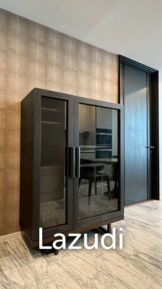 รูป 57.0 ตร.ม. 1 ห้องนอน 1 ห้องน้ำ คอนโดสำหรับ ขาย & เช่าใน พระโขนง - รูปที่ 12/31