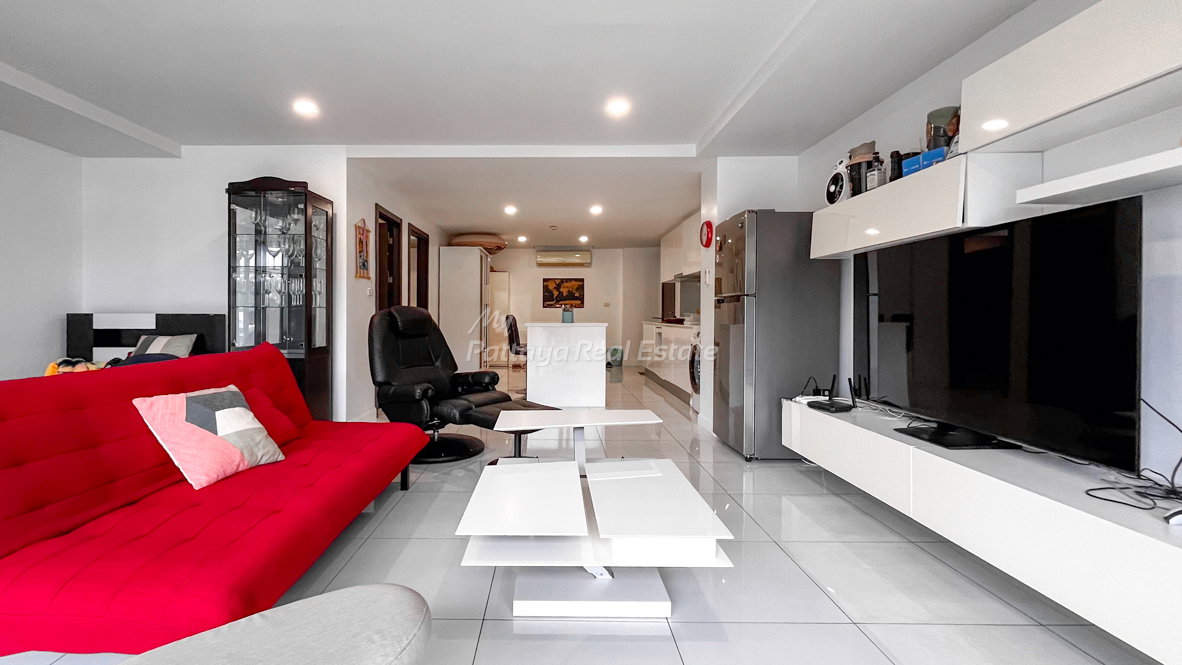 picture 🛏️ 2 Bed - 🛁 3 Bath - 🏙️ City View - 🌏 FOREIGN name - 🏢 The Place Pratumnak Pattaya - Ref: PLC29 - 4/28