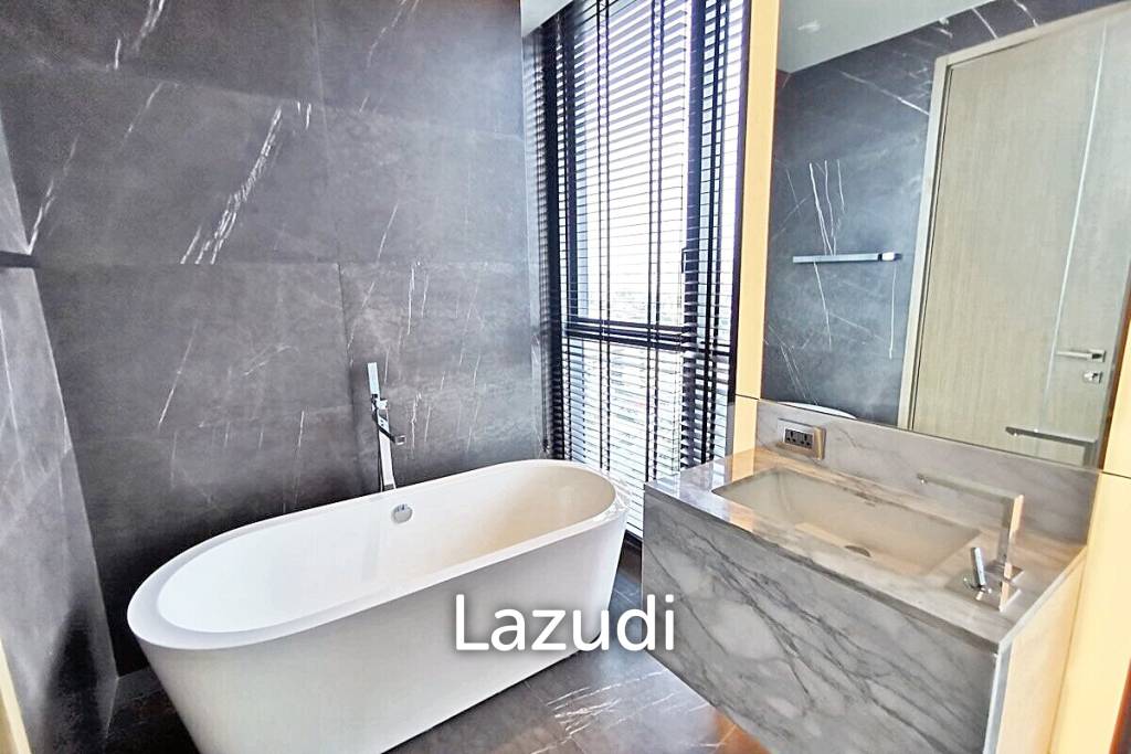 picture 2 Bed 3 Bath 125 SQ.M The Monument Thong Lo - 15/19