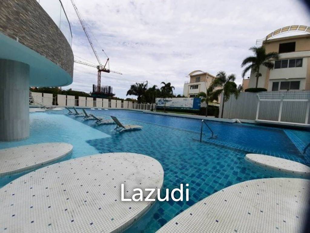 รูป ขายคอนโด นาจอมเทียน ลา รอยัล บีช - รูปที่ 21/23