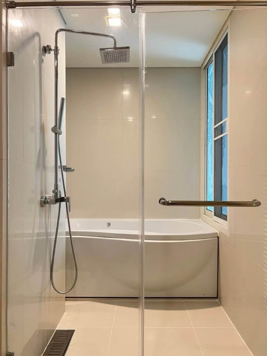picture @Condorental condo for rent Ivy Thonglor - 10/38