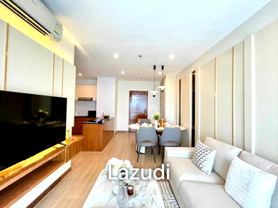 Condos for sale : Pool View 2 Bedroom Sugar Plam Condo For Rent
