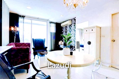 ขายคอนโด : 1 Bed 1 Bath 46.6 SQ.M D 65 Condominium