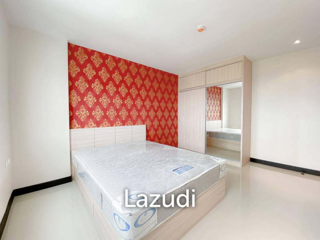 รูป 41.0 ตร.ม. 1 ห้องนอน 1 ห้องน้ำ คอนโดสำหรับ ขายใน หัวหิน - รูปที่ 5/15