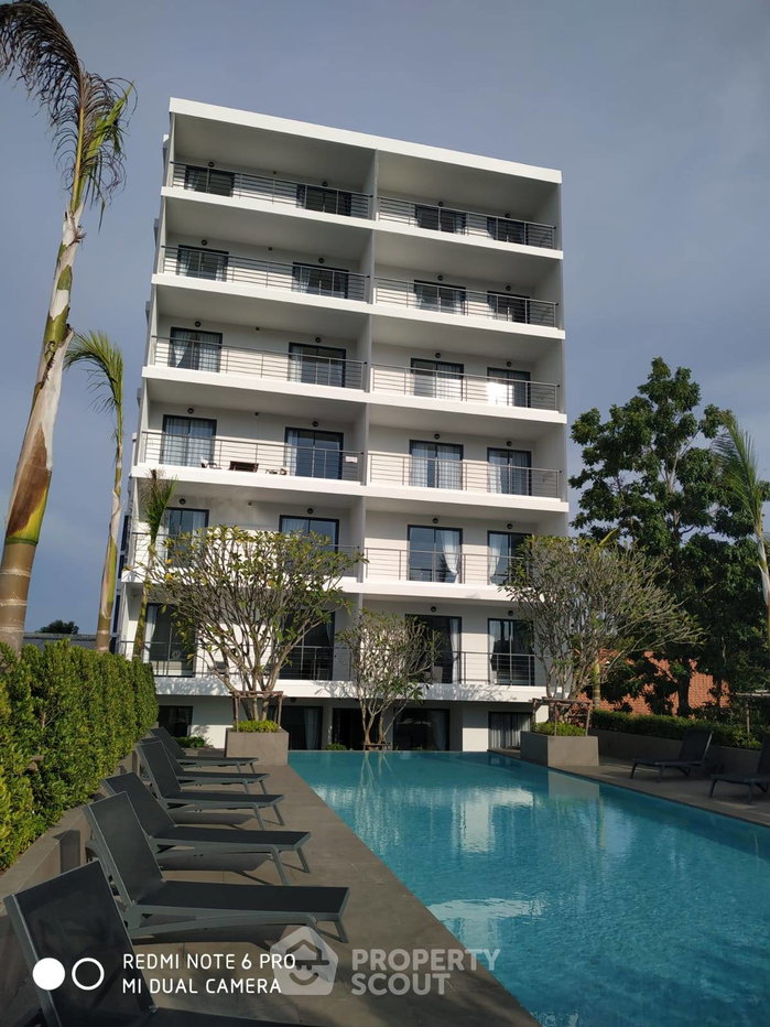 รูป คอนโด 2-ห้องนอน ที่ นูน วิลเลจ ทาวเวอร์ 2 ใกล้ Chalong (ID 1534350) - รูปที่ 25/25