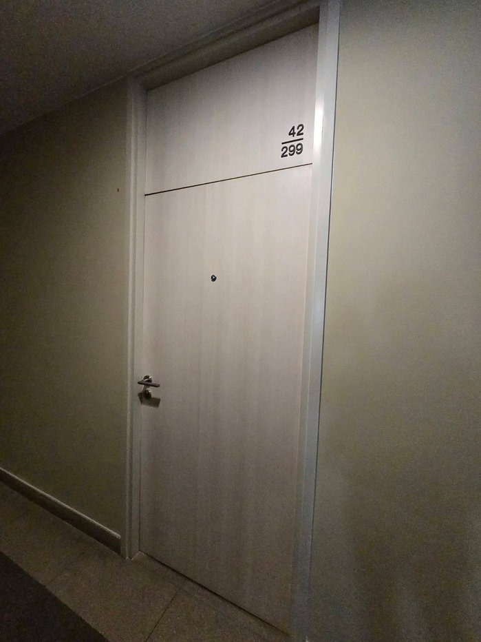 รูป Noble Revolve Ratchada ติด MRT ศูนย์วัฒนธรรม | ชั้นสูง วิวดี เพียง 15,000/เดือน - รูปที่ 6/6