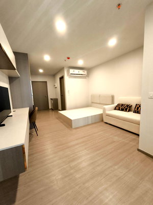 Condos for rent : Condo for rent Aspire Sukhumvit-Rama 4, 1 bedroom