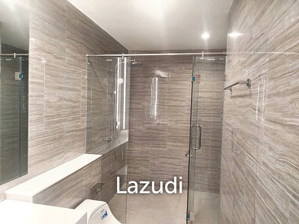 รูป 113.0 ตร.ม. 2 ห้องนอน 2 ห้องน้ำ อพาร์ทเมนท์สำหรับ เช่าใน ทุ่งมหาเมฆ - รูปที่ 14/16