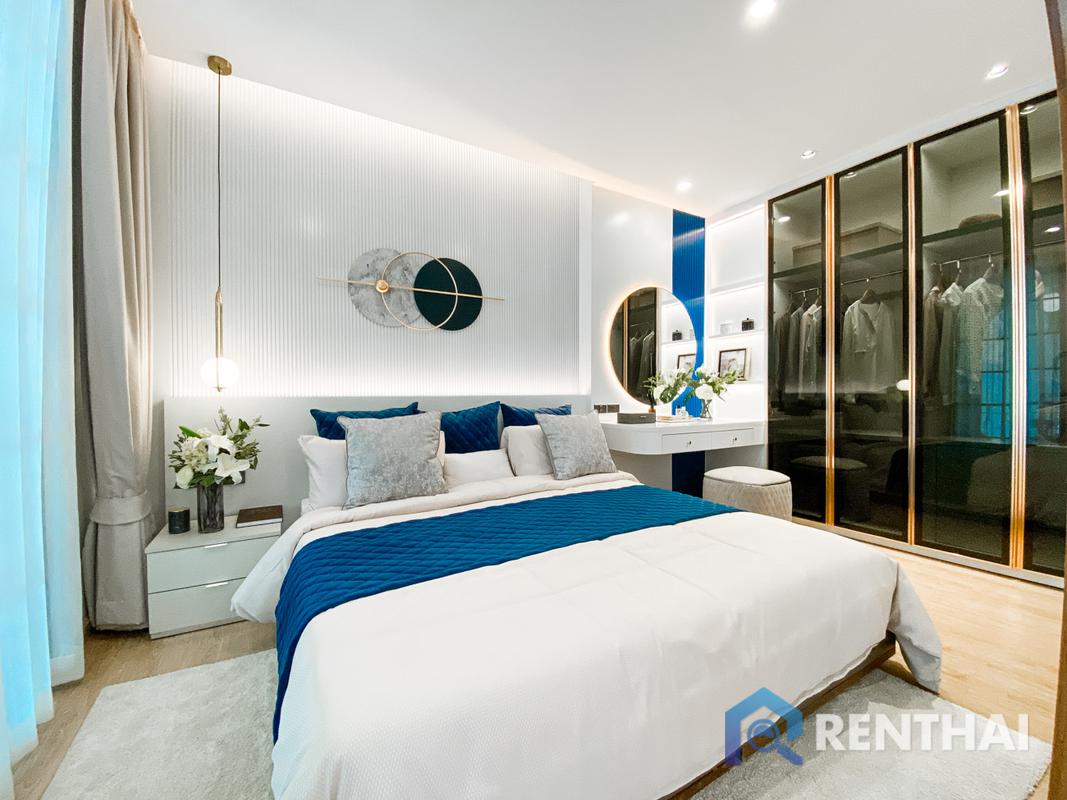 For sale condo 1 bedroom at Above Element Condo - image 2