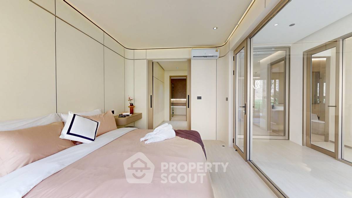 รูป คอนโด 2-ห้องนอน ที่ เอเวอร์ ไพรม์ เรสซิเดนซ์ กะรน ใกล้ หาดกะรน (ID 2312741) - รูปที่ 1/12