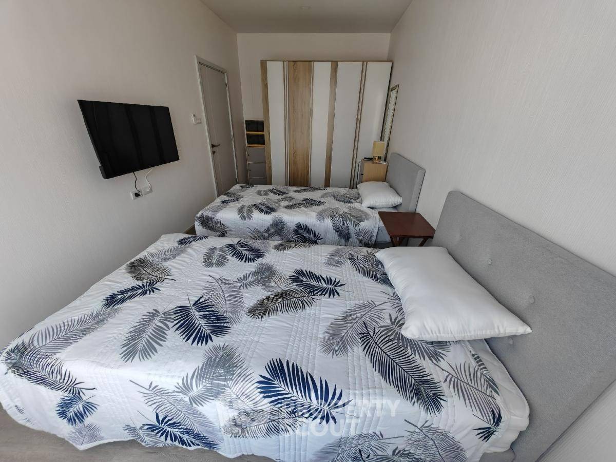 รูป คอนโด 2-ห้องนอน ที่ ศุภาลัย ลอฟท์ สถานีภาษีเจริญ ใกล้ MRT ภาษีเจริญ (ID 1911314) - รูปที่ 4/10