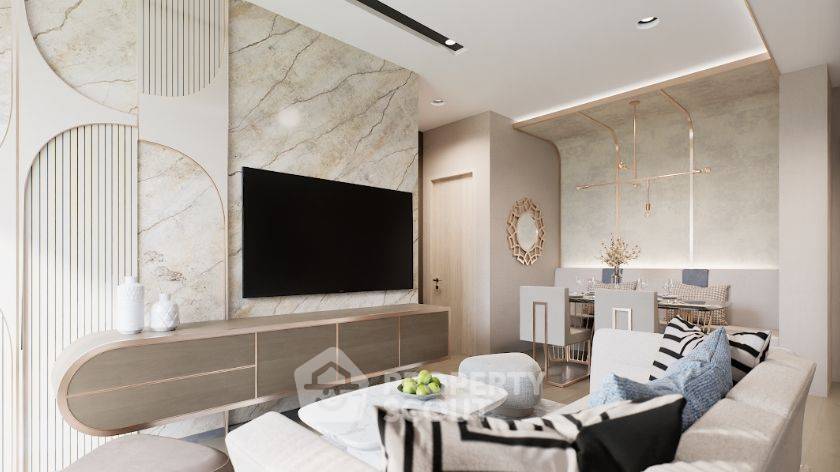 2-BR Condo at Bellevue Lagoon Phuket close to Laguna (ID 1270577) - image 3