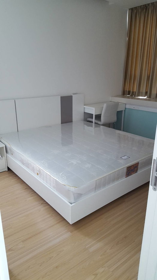 picture TC Green Condominium 1 bedroom, for sale - 5/12