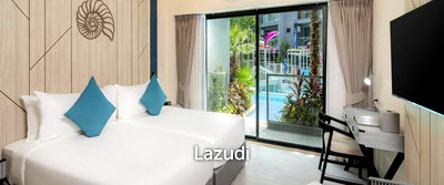 ขายคอนโด : 42.8 ตร.ม.  1 ห้องนอน  1 ห้องน้ำ คอนโดสำหรับ ขายใน หนองแก