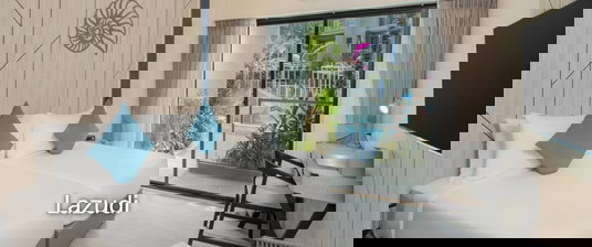 1 Bed 1 Bath 42.89 SQ.M. CARAPACE Huahin-Khaotao