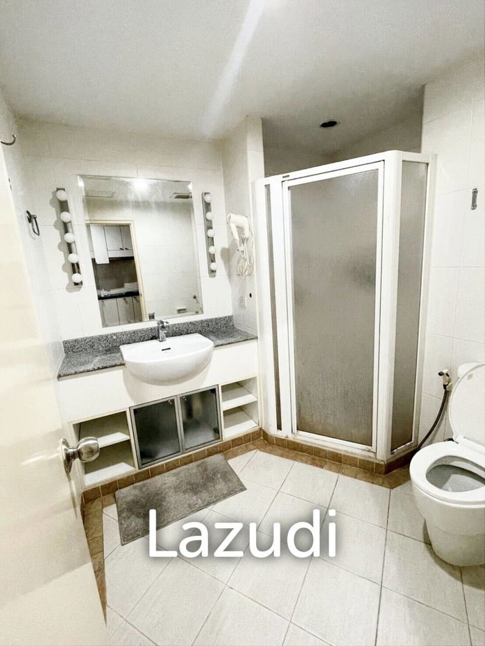 picture Studio 1 Bath 32 SQ.M Baan Siri Sathorn - 12/14