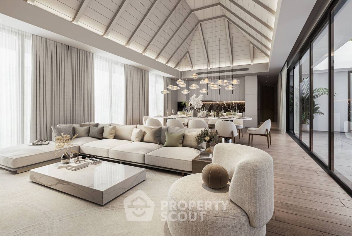 5-BR Condo at Le Da Villas Phuket close to Laguna (ID 1912156) - image 3
