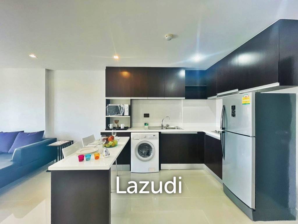 รูป ขายคอนโด โกลเด้น โคสท์ ศรีราชา - รูปที่ 8/15