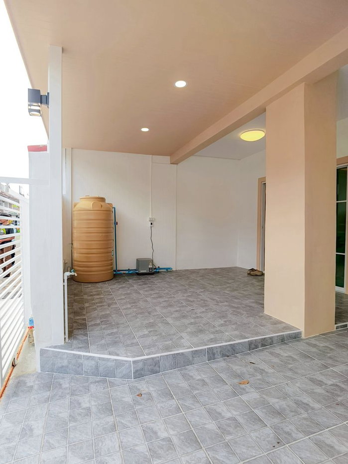 รูป 🏡 ขายทาวน์เฮ้าส์ หมู่บ้านพฤกษา 3 📍 ซอย 65 บางบัวทอง - รูปที่ 2/17